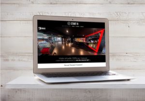 Création de site internet - Nîmes